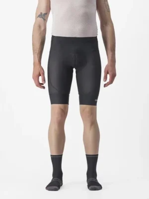 Vnitřní cyklistické kraťasy Castelli Trail Liner Sezónní Sleva