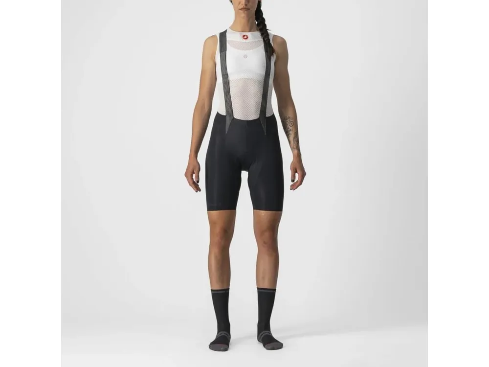 Cyklistické kraťasy Castelli Free Aero RC Aktuální