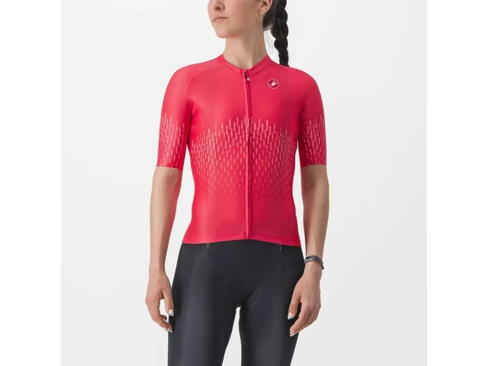 Cyklistický dres Castelli Aero Pro Cenová Bomba