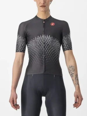 Cyklistický dres Castelli Aero Pro Must-Have