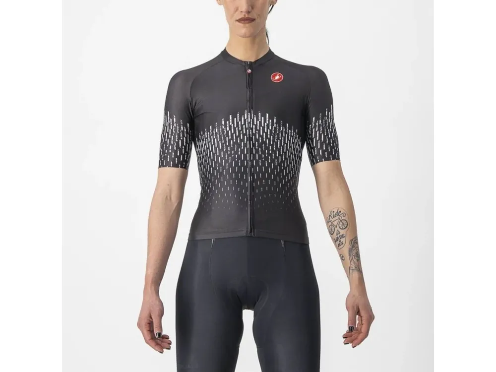 Cyklistický dres Castelli Aero Pro Must-Have