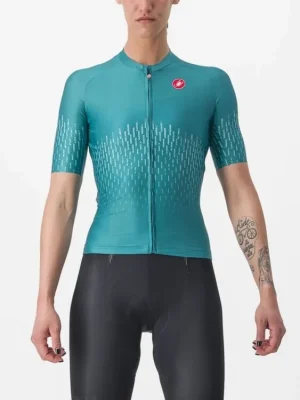 Pouze Dnes Cyklistický dres Castelli Aero Pro