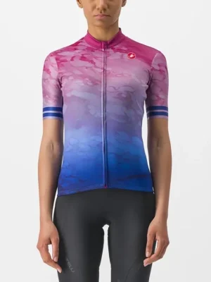 Cyklistický dres Castelli Marmo Výhodná Nabídka
