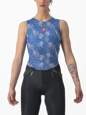 Akční Cena Triko bez rukávů Castelli Pro Mesh 4