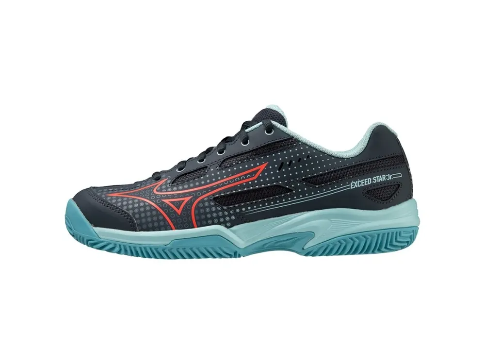 Nakupujte Hned Boty Mizuno Wave Exceed Star Jr. CC 61GC225512