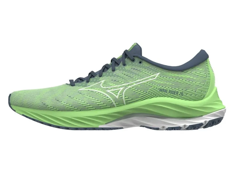 Boty Mizuno Wave Rider 26 J1GC220356 Top Prodej