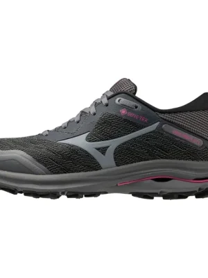 Boty Mizuno Wave Rider GTX J1GD217922 Expresní Doručení