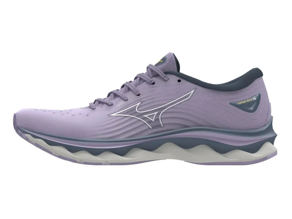 Boty Mizuno Wave Sky 6 J1GD220272 Finální Výprodej