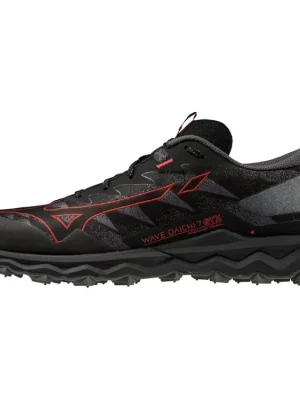 Boty Mizuno Wave Daichi 7 GTX J1GJ225601 Ověřený