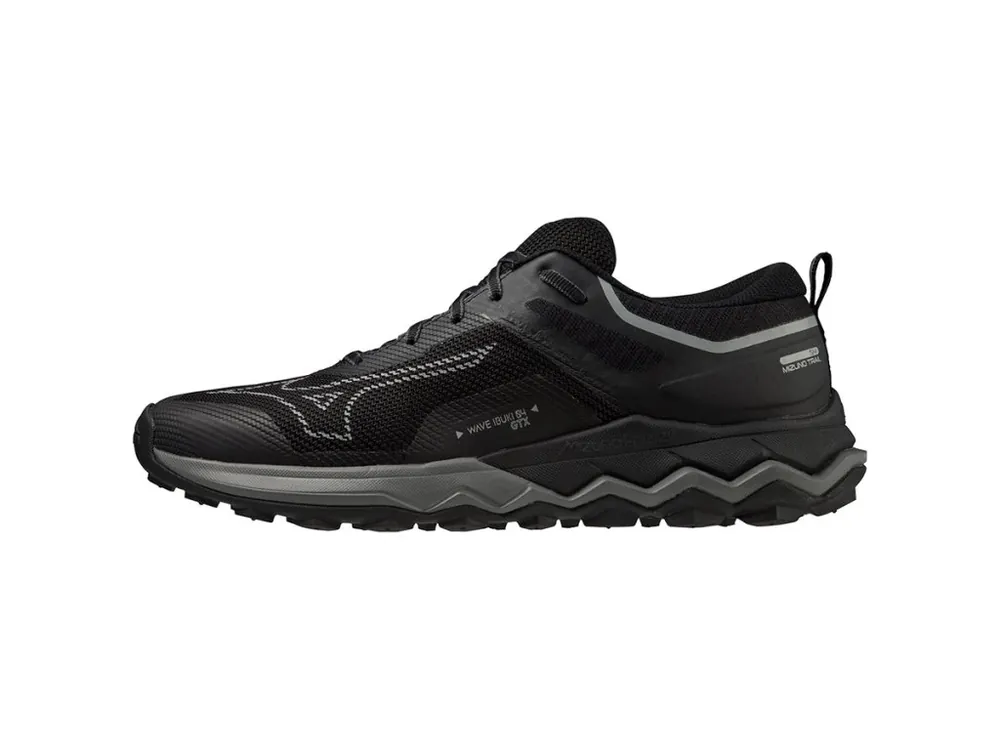 Boty Mizuno Wave IBUKI 4 GTX J1GJ225901 Expresní Doručení
