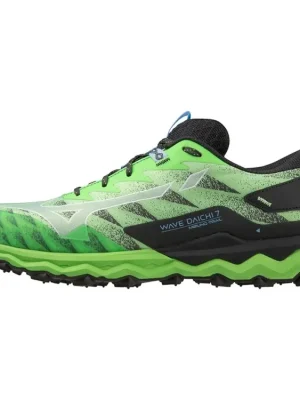 Boty Mizuno Wave Daichi 7 J1GJ227102 Vrácení Zdarma
