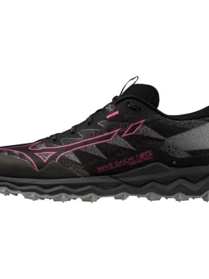 Značkový Boty Mizuno Wave Daichi 7 GTX J1GK225621