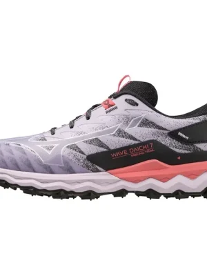 Boty Mizuno Wave Daichi 7 J1GK227122 Nejprodávanější