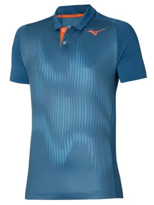 Top Prodej Triko Mizuno Shadow Polo 62GAA00417