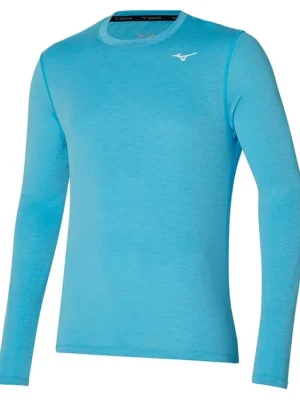 Výprodej Triko Mizuno Impulse Core LS Tee J2GA752072