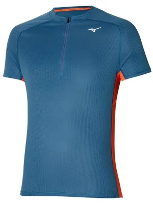 Bezpečná Platba Triko Mizuno Trail DAF HZ Tee J2GAA05517