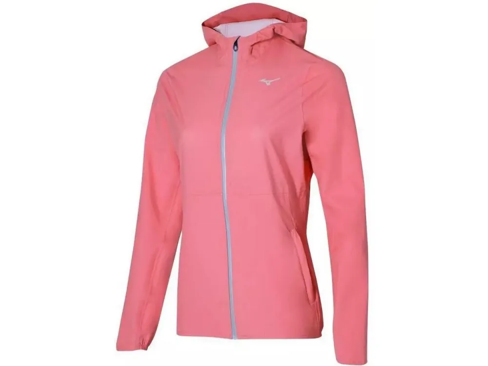 Bunda Mizuno Waterproof 20K Jacket J2GE270063 Přímo Od Výrobce