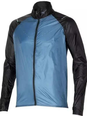 Výhodná Nabídka Bunda Mizuno Aero Jacket J2GEA00017