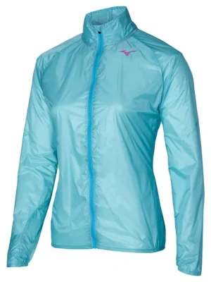 Bunda Mizuno Aero Jacket J2GEA20023 Originální
