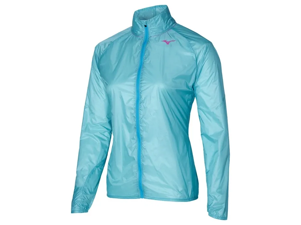 Bunda Mizuno Aero Jacket J2GEA20023 Originální