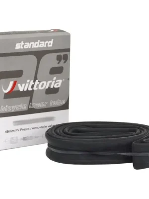 Duše Vittoria Standard 700x40/52c FV presta RVC 48mm Top Prodej