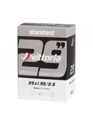 Duše Vittoria Standard 29x1.95/2.50 FV presta 48mm Must-Have
