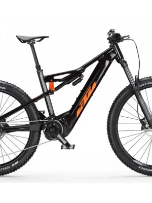 Elektrokolo KTM MACINA KAPOHO 7973 2023 Vrácení Zdarma