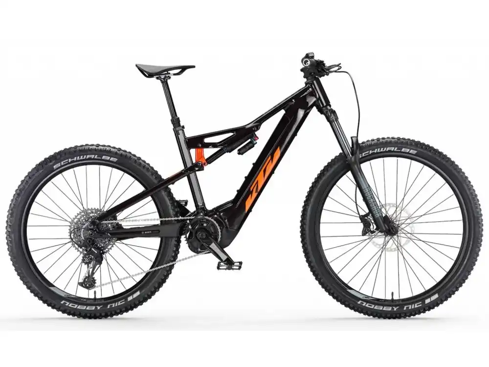 Elektrokolo KTM MACINA KAPOHO 7973 2023 Vrácení Zdarma