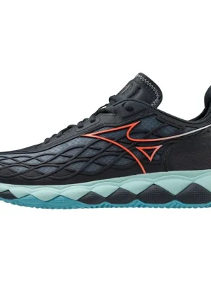 Boty Mizuno Wave Enforce Tour CC 61GC230412 Hit Sezóny