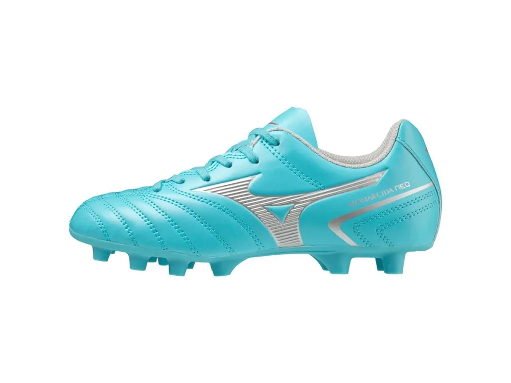 Kopačky Mizuno Monarcida Neo II Select Jr P1GB232525 Ihned K Objednání