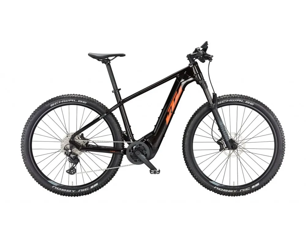 Přímo Od Výrobce Elektrokolo KTM MACINA TEAM 792 2023