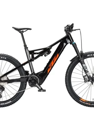 Akční Cena Elektrokolo KTM MACINA KAPOHO MASTER 2023
