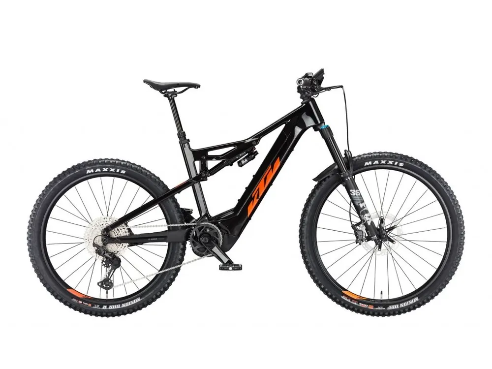 Akční Cena Elektrokolo KTM MACINA KAPOHO MASTER 2023