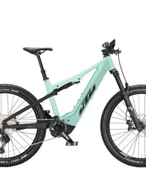 Elektrokolo KTM MACINA LYCAN 771 GLORIOUS 2023 Poslední Šance
