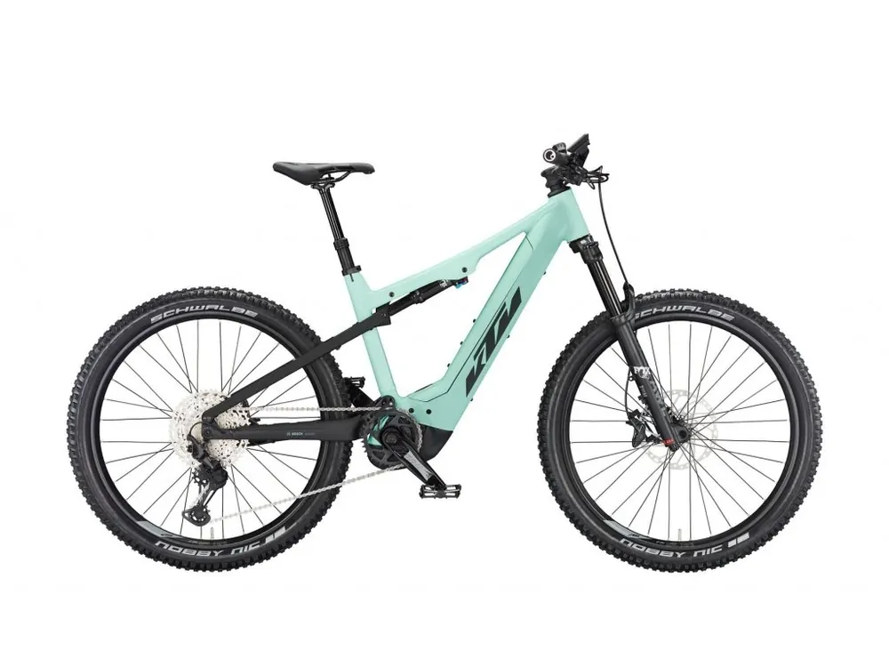Elektrokolo KTM MACINA LYCAN 771 GLORIOUS 2023 Poslední Šance