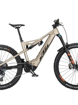 Nejprodávanější Elektrokolo KTM MACINA PROWLER PRESTIGE 2023