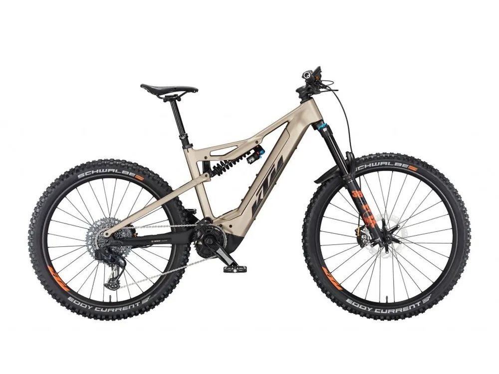Nejprodávanější Elektrokolo KTM MACINA PROWLER PRESTIGE 2023