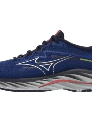 Boty Mizuno Wave Rider 27 J1GC230305 Nová Kolekce