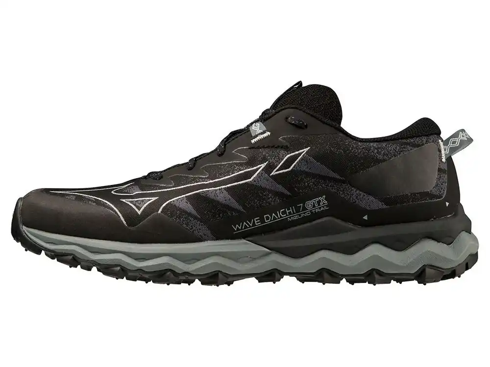 Autentický Boty Mizuno Wave Daichi 7 GTX J1GJ225651