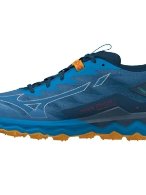 Autentický Boty Mizuno Wave Daichi 7 J1GJ227131