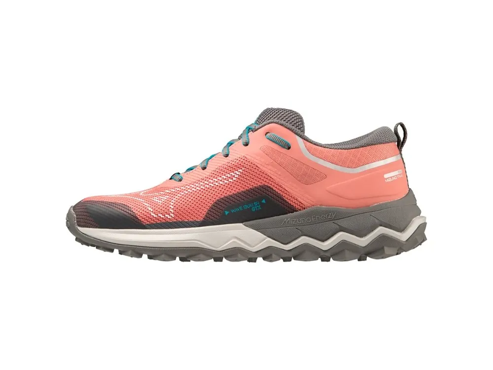 Boty Mizuno Wave IBUKI 4 GTX J1GK225971 Akce