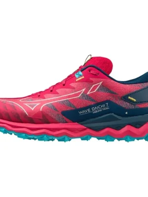 Bezpečná Platba Boty Mizuno Wave Daichi 7 J1GK227141