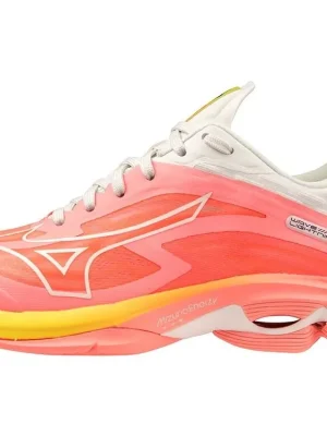 Bezpečná Platba Boty Mizuno Wave Lightning Z7 V1GC220006