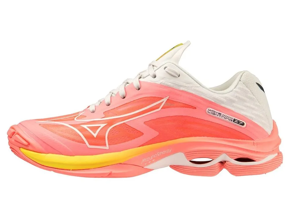 Bezpečná Platba Boty Mizuno Wave Lightning Z7 V1GC220006