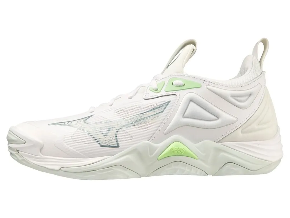 Boty Mizuno Wave Momentum 3 V1GC231235 Zlevněný