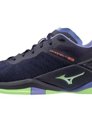 Boty Mizuno Wave Stealth Neo X1GA200011 Top Prodej