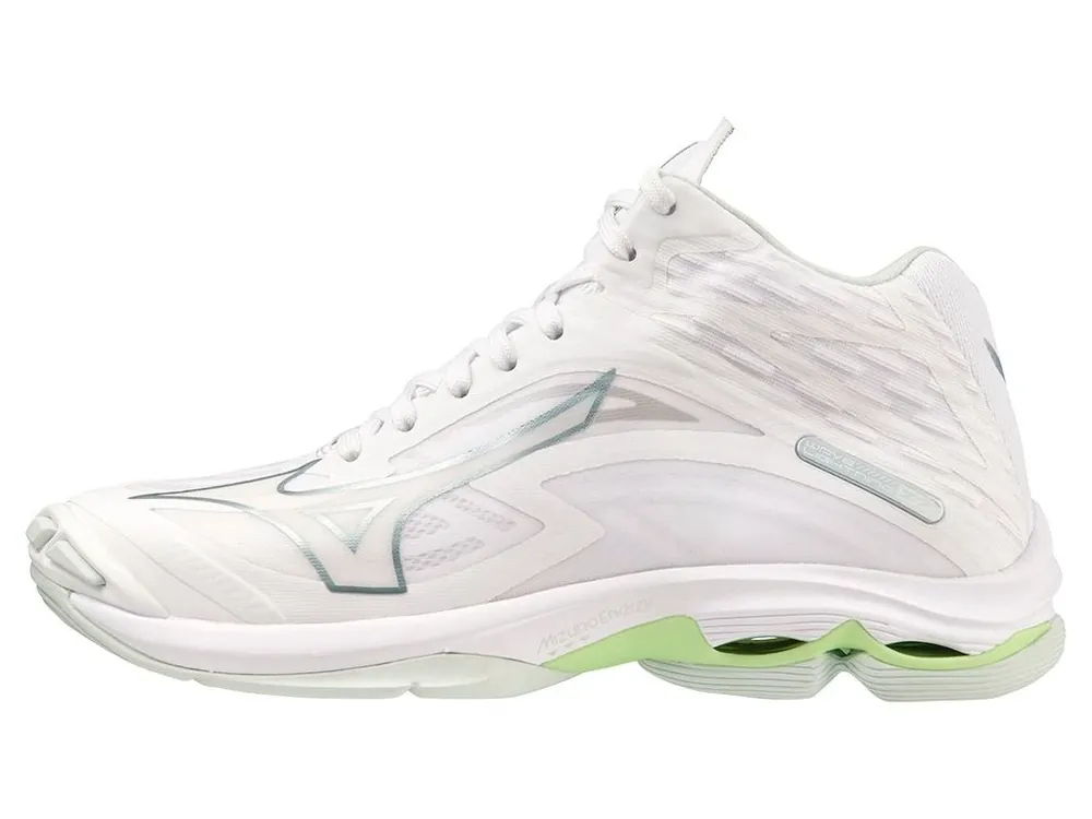 Boty Mizuno Wave Lightning Z7 MID V1GC225037 Sezónní Sleva