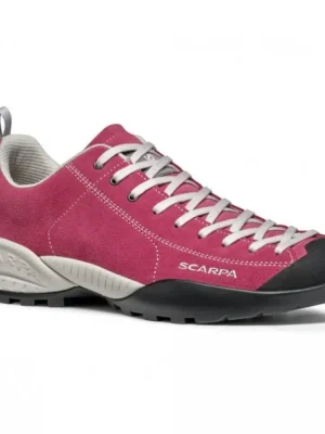 Boty Scarpa Mojito Red Rose Bezpečná Platba