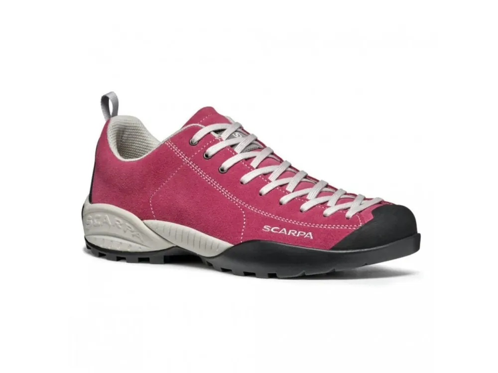 Boty Scarpa Mojito Red Rose Bezpečná Platba