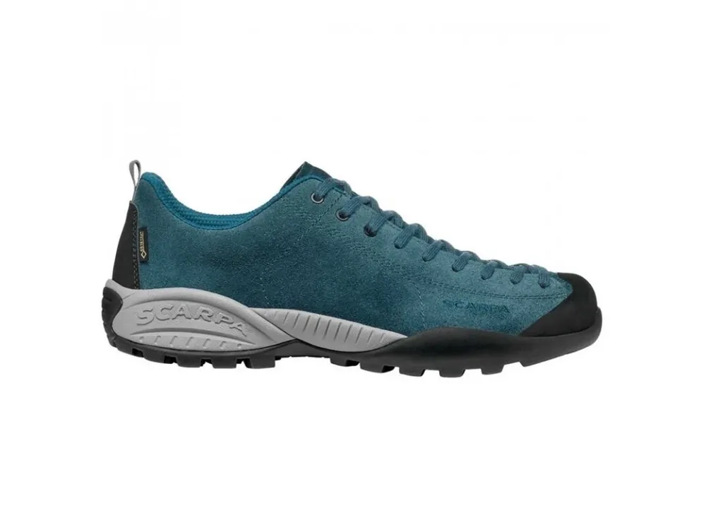 Boty Scarpa Mojito GTX Petrol Jen Po Omezenou Doba